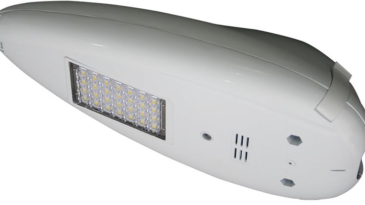 LU1 LED-armatur Högupplöst 7739541