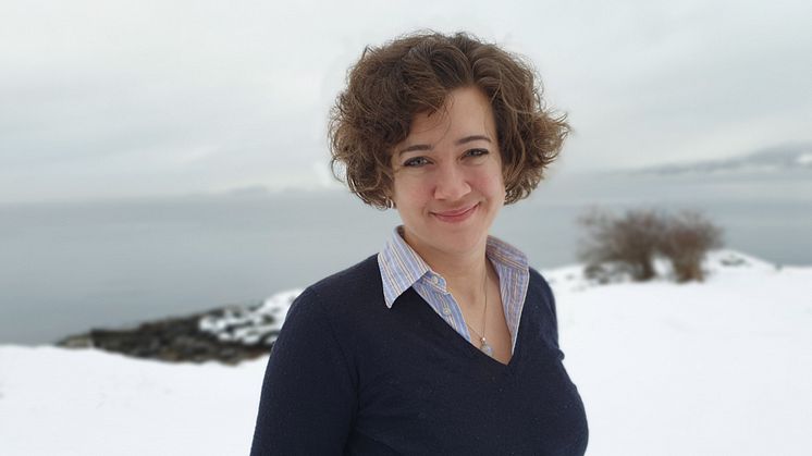 Trude Steinbru Heggstad blir ny leder for innovasjon og FoU i Åkerblå fra 1.juni