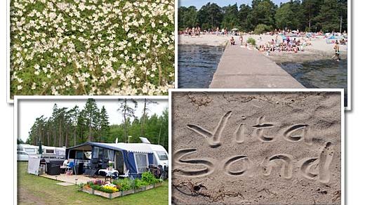 Vita Sand