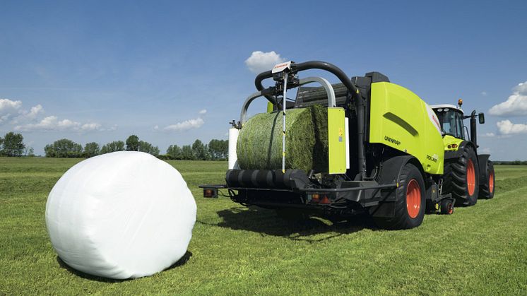 ROLLANT 455 UNIWRAP