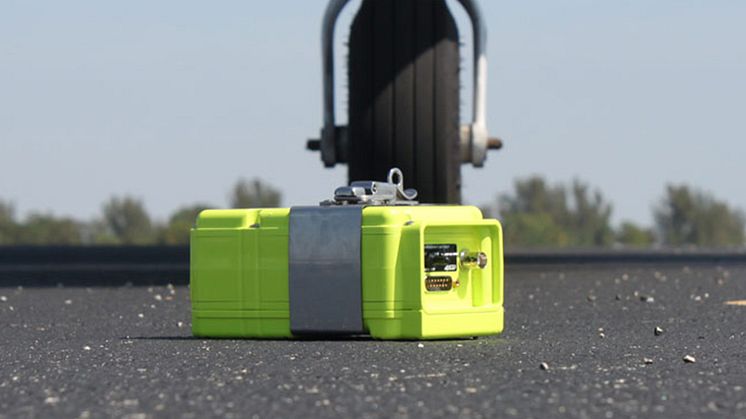 Hi-res image - ACR Electronics - 406Day on April 6th raises awareness about the benefits of 406 MHz emergency beacons