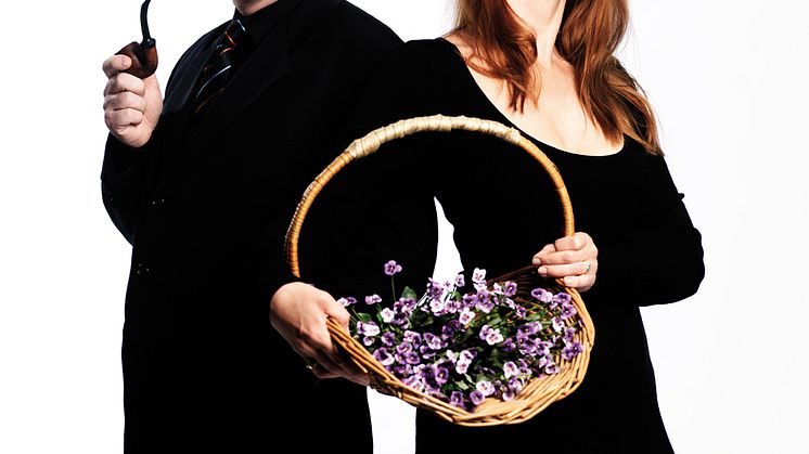 My fair music – en sing a long föreställning