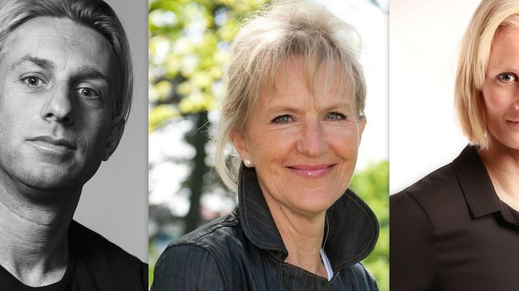 Fotografer: Stefan Tell, Ulf Sirborn, Hanna-Mia Persson