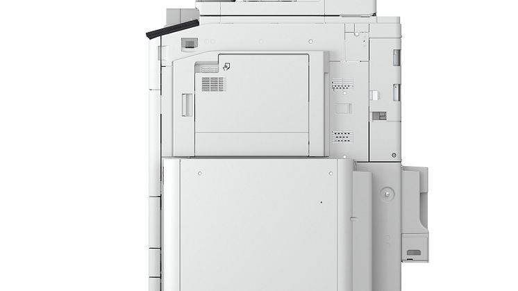 iR ADV C7500 III Series 067 Buffer Pass M1 BookletFin V2 POD Deck Lite C1 R EU 3rd