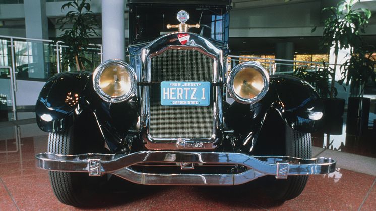 Hertz100