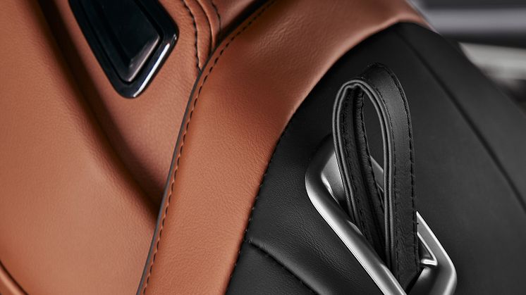 Helt nya BMW 8-serie Coupé