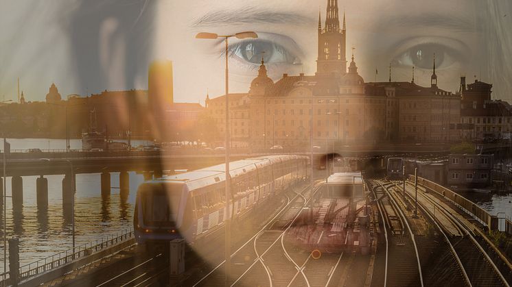Människohandel-ett svenskt problem som kräver en svensk lösning.