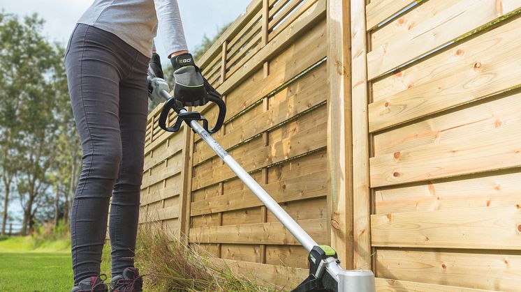 Trimmer ST1510E