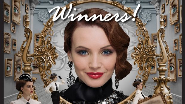 ​De beste skjønnhetsproduktene er kåret i Nordens største Beauty Awards!