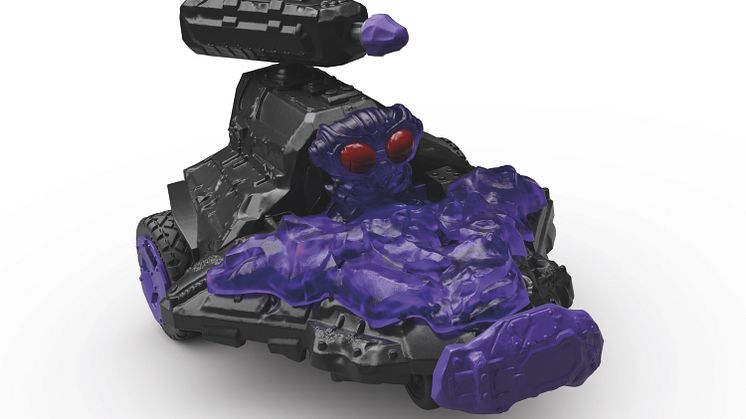 42667_Eldrador_Shadow Jet with Mini Creature_(c)schleich®