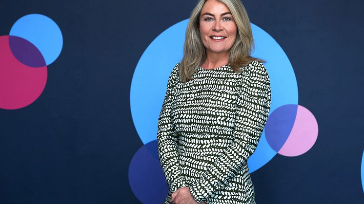 Grayling CEO Sarah Scholefield appointed PRCA Chair for 2022-2024