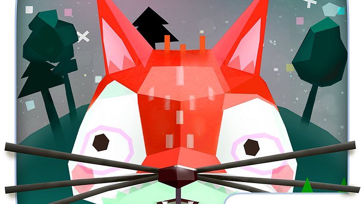 Toca Nature, App Icon