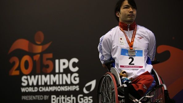 Takayuki Suzuki