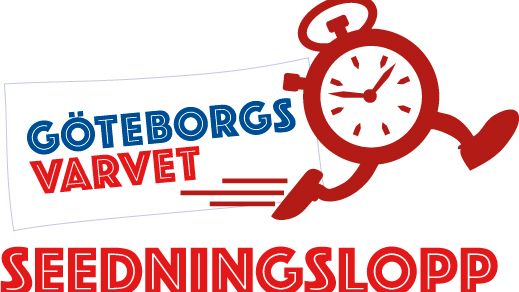 500 löpare på racingbanan Mantorp Park 