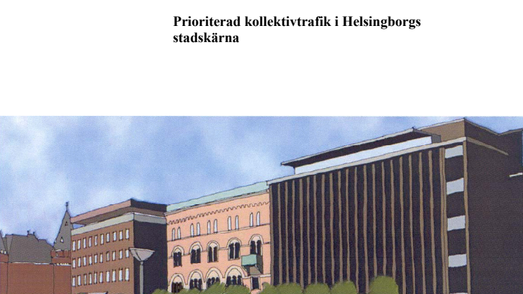 2003 VISION HELSINGBORG - SVERIGES VACKRASTE GATOR