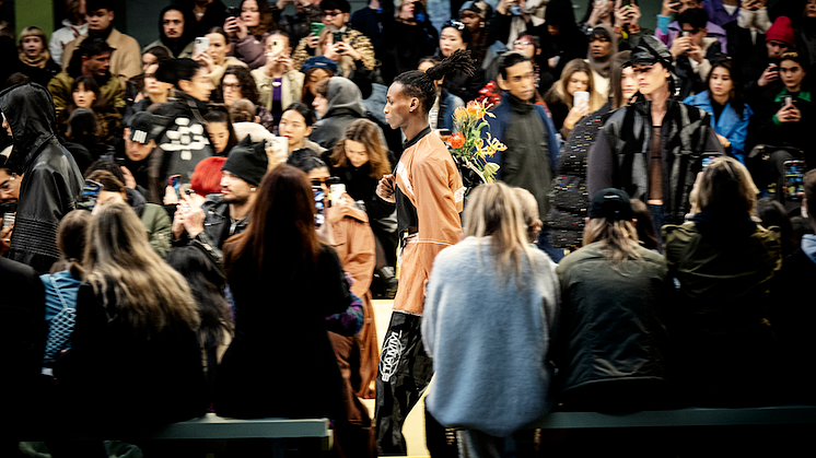 Zalando lanserar “Visionary Award” vid  Copenhagen Fashion Week
