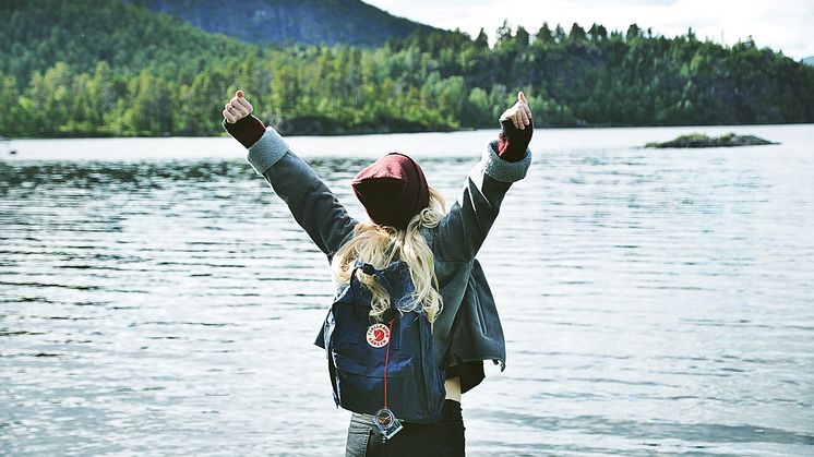 Ny undersökning: Vänner och familj går först om svensken vinner drömvinsten