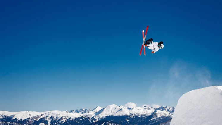 Flyv på skiferie til Europas bedste skisportssteder