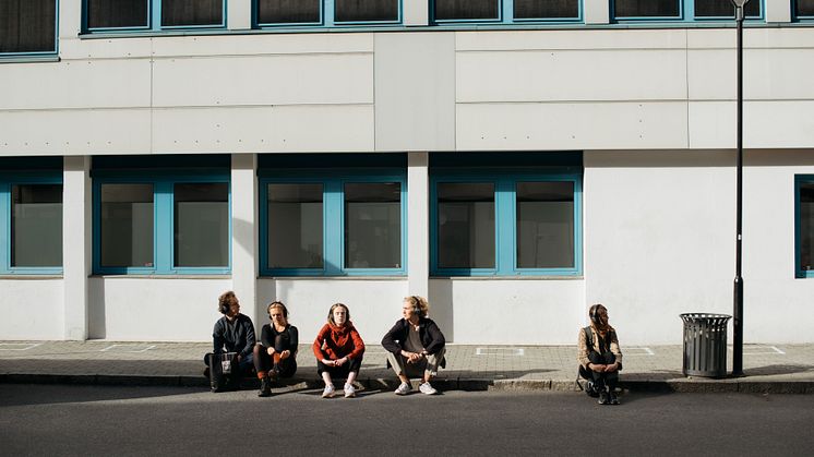 Framsyningsfoto: GÅ