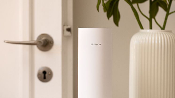 Förbättra ditt WiFi i hela hemmet med hjälp av Mesh-tekniken