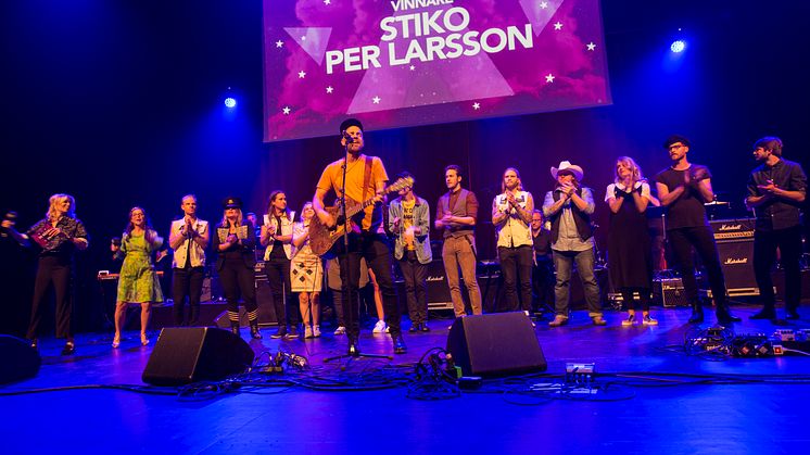 P4 Nästa 2017 Stiko Per Larsson
