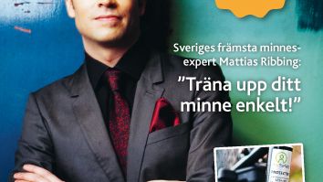 mySafety magazine #1 2013