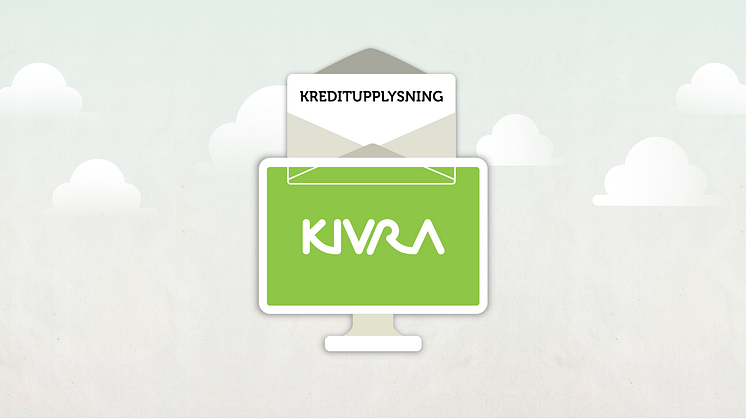 Storbankerna tipsar om Kivra 