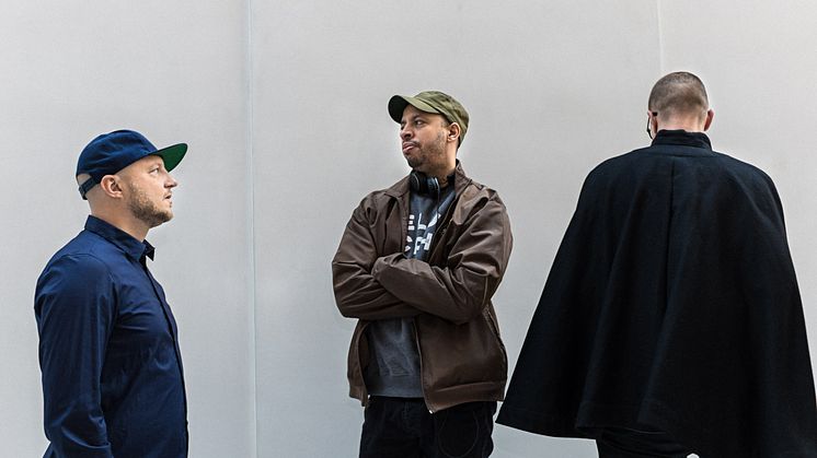 Bikstok giver ekstrakoncert med ep’en Uranium i VEGA