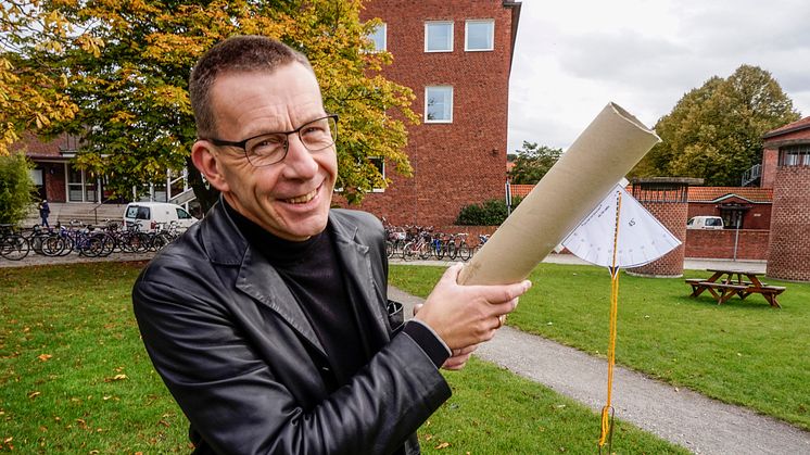 Urban Eriksson