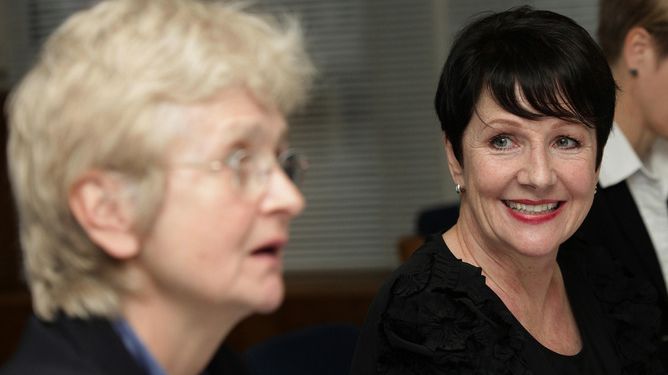 COMMENT: House of Lords wakes up to sexism in the newsroom