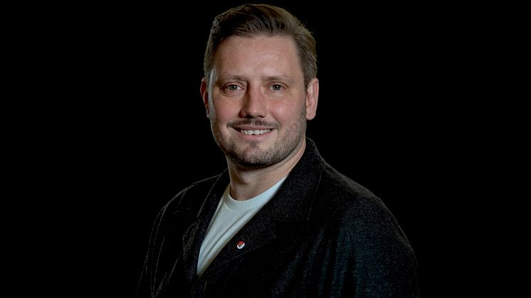 Pierre Svedberg RO-Gruppen