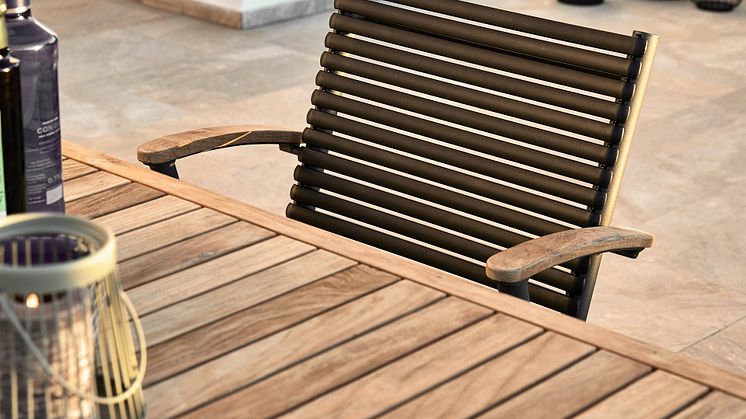 Tavolo EBBESKOV + Sedia SADBJERG_4