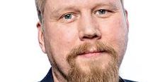 Tommy Larssen