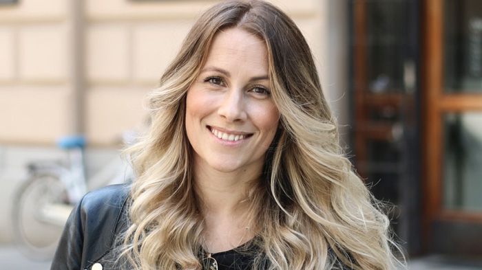 Anja Forsnor