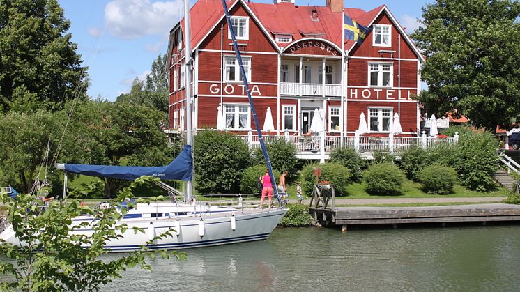 Tio tips på platser att fiska kräftor i augusti och september