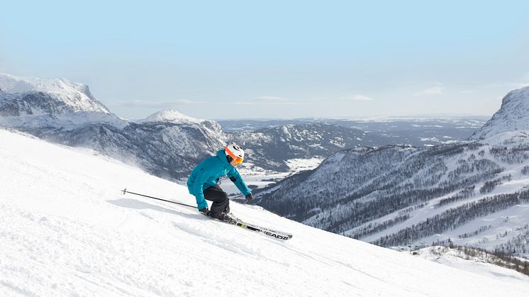​Time for Norway - 35% cheaper in two years 