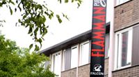 Energikartläggning av Studentboendet Flamman, Linköping