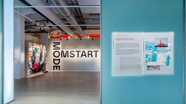 Omstart Mode