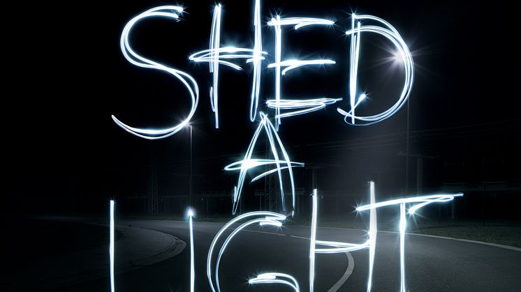 Robin Schulz & David Guetta "Shed A Light" ft. Cheat Codes