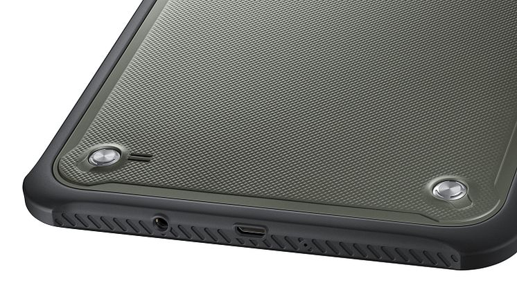 Galaxy Tab Active
