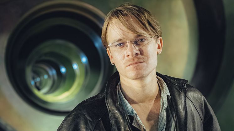 Årets vinnare av SkyShowtime Rising Star Award 2024