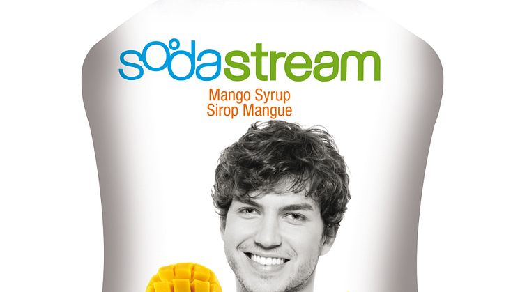 Mango Mix