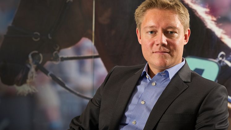 Prismedel till travsporten dras ned med 40 miljoner