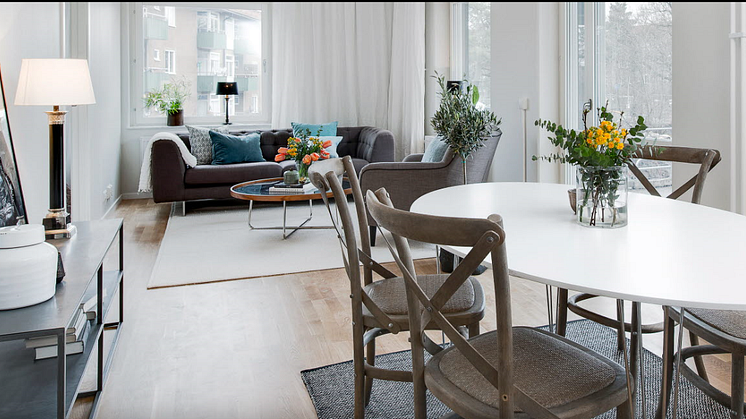 Wallenstam lanserar en egen bostadskö för nyproduktion i Göteborg 