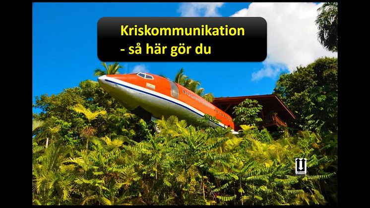Kriskommunikation
