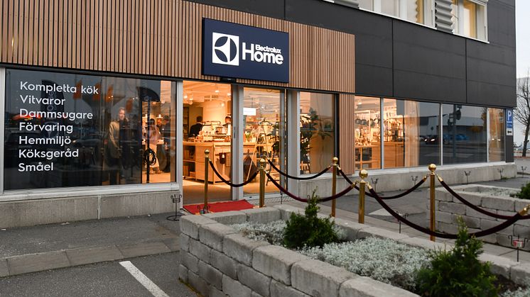 Electrolux Home