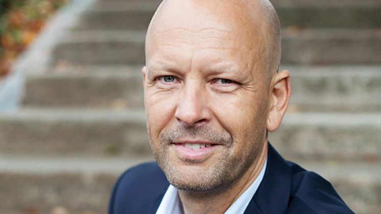 Ny CFO för Tempcon Group