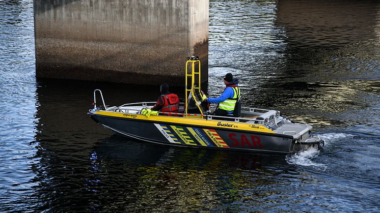 Barents Rescue 2019