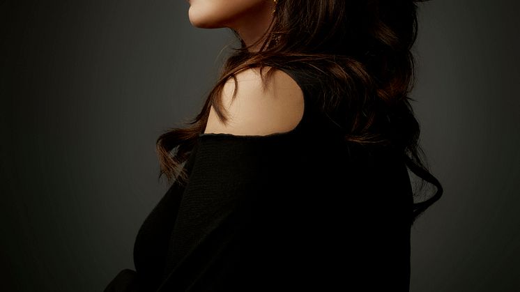 Verdensstjernen Natacha Atlas besøger Viften under Copenhagen Jazz Festival 2016