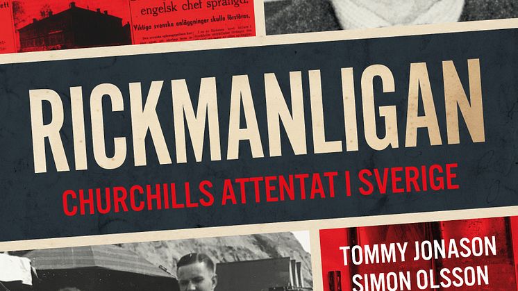 Rickmanligan